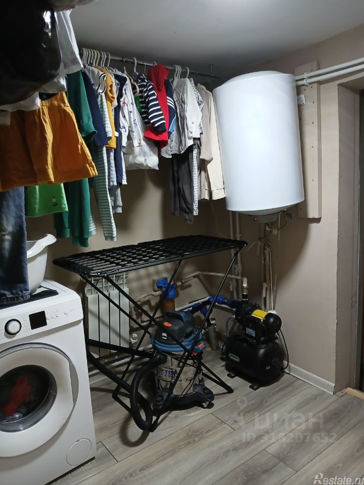 Продажа дома Марьино, Центральная улица,  д. 11А