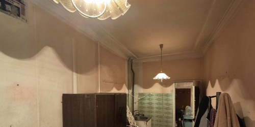 2-комн квартира Панфиловский пер., 5