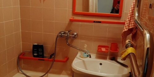 3-комн квартира Новое Девяткино дер., Новое Девяткино дер.,  д. 6