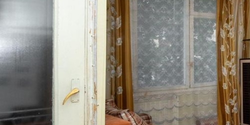 4-комн квартира проспект Стачек, 216