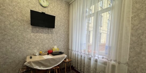 2-комн квартира Золоторожский проезд,  д. 4