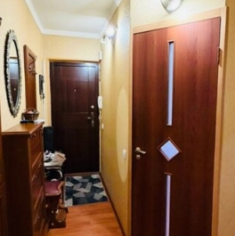 Продажа 2-комн квартиры на вторичном рынке Балашиха, ул Фучика,  д. 4,  к. 1