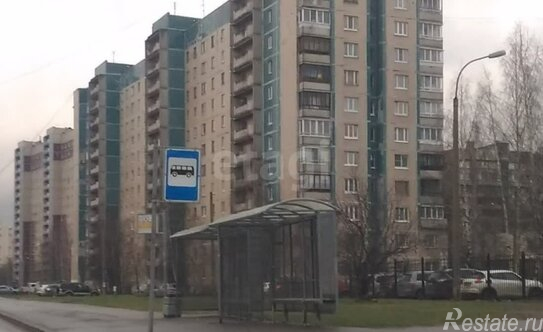 Продажа 1-комн квартиры на вторичном рынке ул Ворошилова,  д. 9