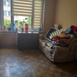 Продажа 3-комн квартиры на вторичном рынке Снайперская улица,  д. 14/9