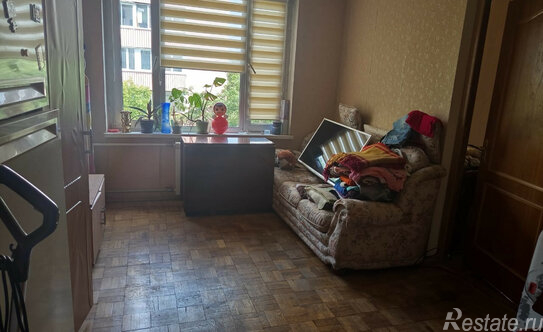 Продажа 3-комн квартиры на вторичном рынке Снайперская улица,  д. 14/9