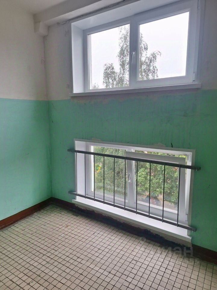 Продажа 2-комн квартиры на вторичном рынке Приозерск, улица Калинина, 22а