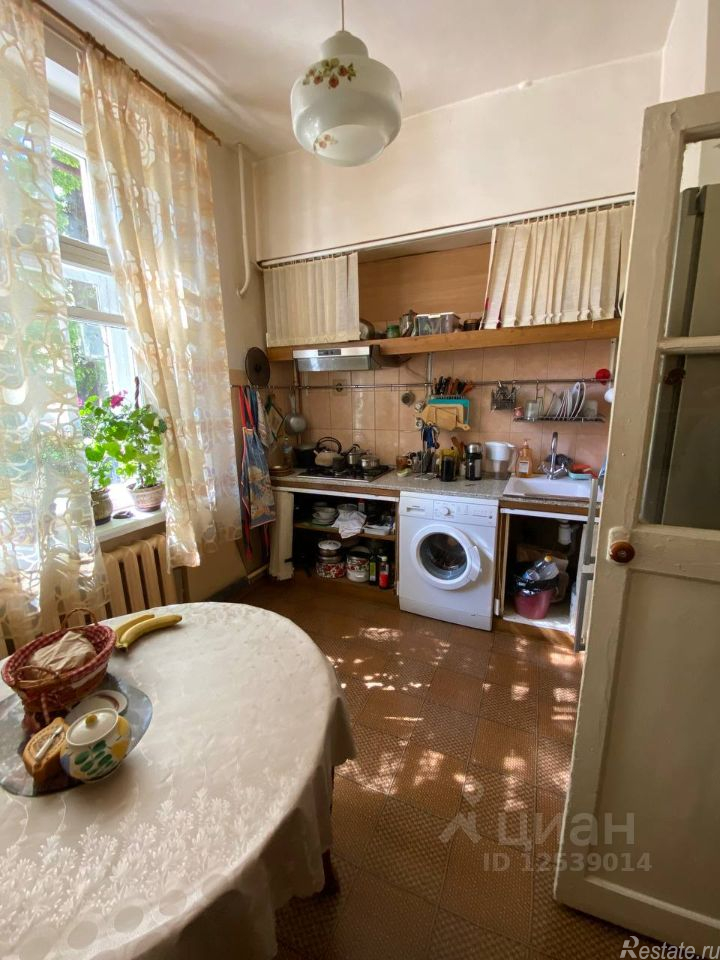 Продажа комнаты Пересветов переулок,  д. 6