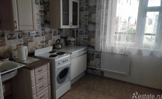 Продажа 1-комн квартиры на вторичном рынке Пятилеток пр-кт,  д. 8,  к. 4