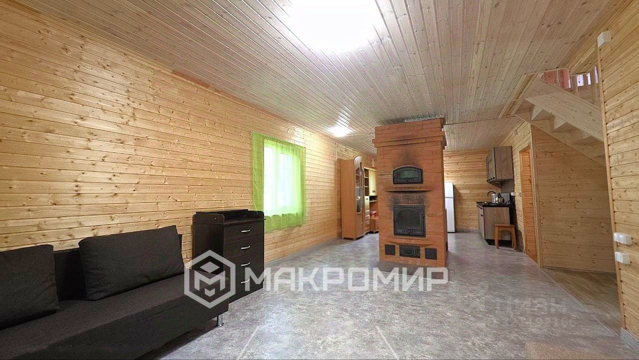 Продажа дома Скиф СНТ,  д. 307