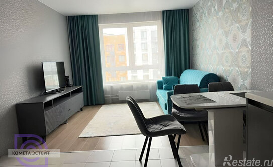 Продажа 1-комн квартиры на вторичном рынке Цимлянская улица