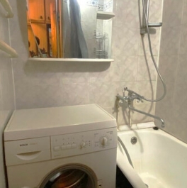 Продажа 2-комн квартиры на вторичном рынке Хотьково г, Горчакова ул,  д. 1-1А