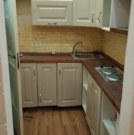 Продажа 1-комн квартиры на вторичном рынке ул Береговая,  д. 4,  к. 5