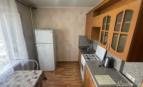 Продажа 1-комн квартиры на вторичном рынке Соболевка, Заречная улица,  д. 5Б