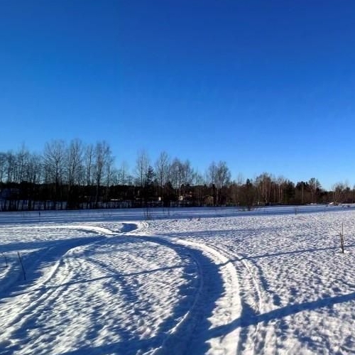 Земельный участок пос. Кротово, улица Геройская