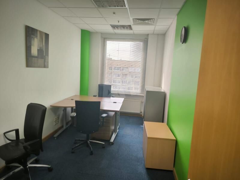 Аренда торгового помещения Смоленская пл,  д. 3