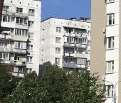 Продать Квартиры вторичка 3-я Мытищинская улица, 3к1   