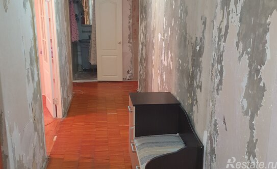 Продажа 3-комн квартиры на вторичном рынке Люберцы г, Панковский 1-й проезд,  д. 1 к3