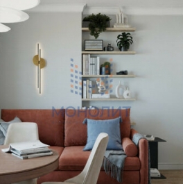 Продажа 2-комн квартиры на вторичном рынке Карачаровская 3-я ул