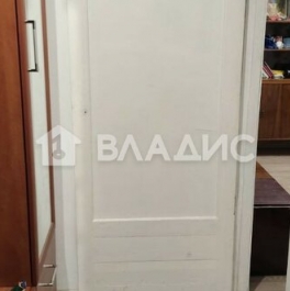 Продажа 2-комн квартиры на вторичном рынке Планетная улица,  д. 20