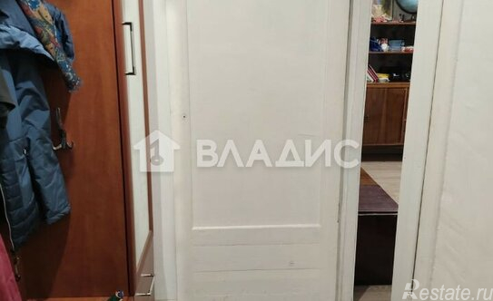 Продажа 2-комн квартиры на вторичном рынке Планетная улица,  д. 20