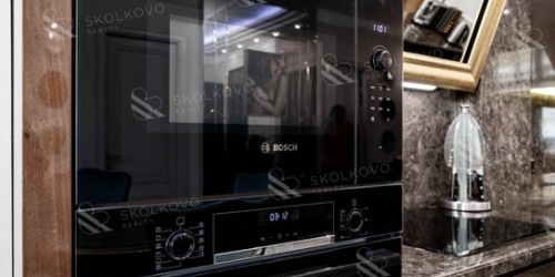 2-комн квартира ул Поварская,  д. 8/1,  к. 1