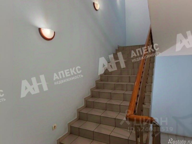 Аренда офиса Волгоградский пр-кт,  д. 32 к11