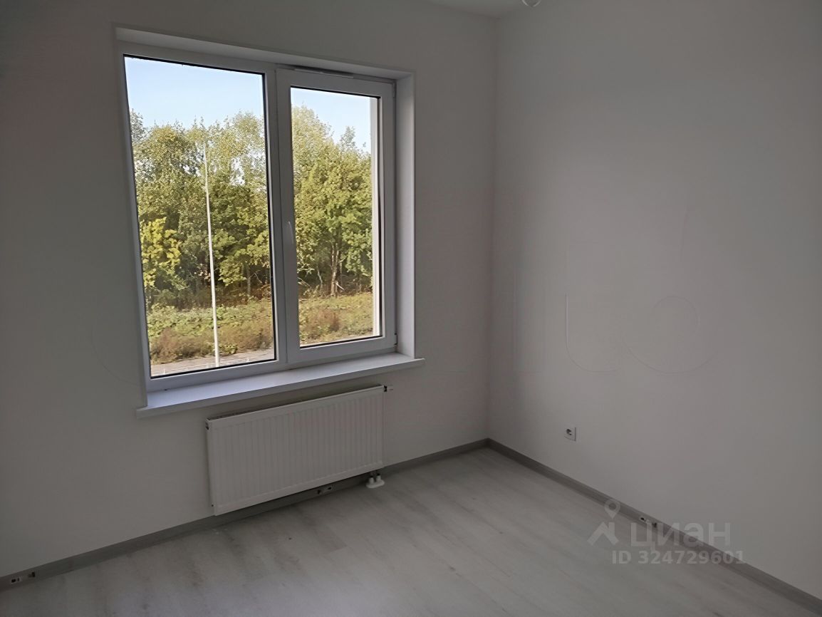 Продажа 1-комн квартиры на вторичном рынке улица Струве, 18