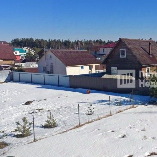 Коттедж/дом Кискелово массив, Сосновая Поляна СНТ, 3366