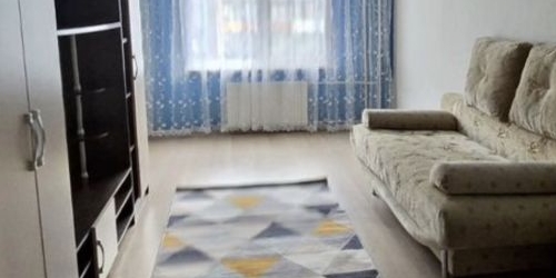 2-комн квартира улица Крыленко, 1к1с8