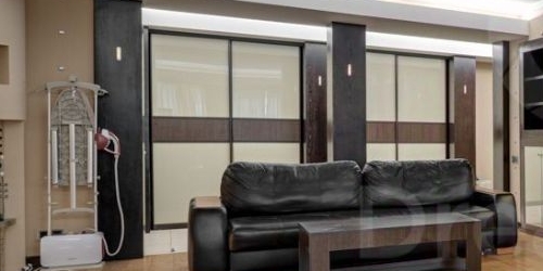 2-комн квартира Зоологическая улица, 4