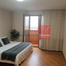 Продажа 2-комн квартиры на вторичном рынке Мытищи г, Щербакова ул,  д. 1 к2