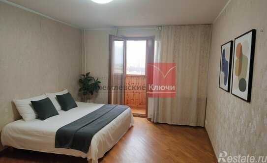 Продажа 2-комн квартиры на вторичном рынке Мытищи г, Щербакова ул,  д. 1 к2