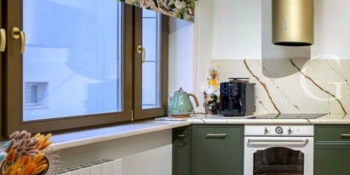 4-комн квартира 3-я Тверская-Ямская улица, 44