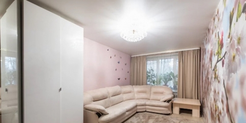 3-комн квартира Лыткарино, 3А кв-л.,  д. 21