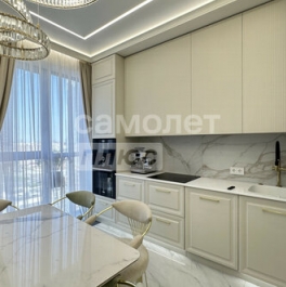 Продажа 3-комн квартиры на вторичном рынке Шелепихинская наб,  д. 40,  к. 1