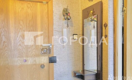 Продажа 1-комн квартиры на вторичном рынке Текстильщиков 7-я ул,  д. 16