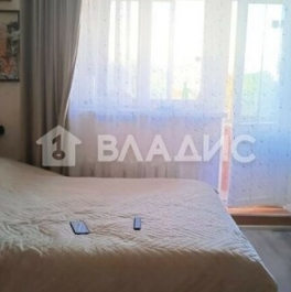 Продажа 3-комн квартиры на вторичном рынке Нахимовский пр-кт