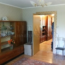 Продажа 3-комн квартиры на вторичном рынке Альпийский пер,  д. 15,  к. 1