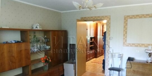 3-комн квартира Альпийский пер,  д. 15,  к. 1