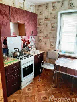 Продажа 1-комн квартиры на вторичном рынке Электроугли, ул. Маяковского,  д. 40