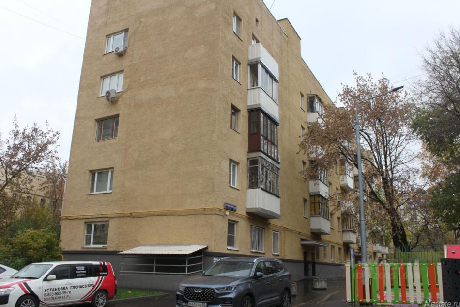 Продажа ПСН Тихвинский пер,  д. 10-12,  к. 5