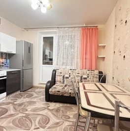 Продажа 1-комн квартиры на вторичном рынке Коломна, улица Спирина,  д. 4А