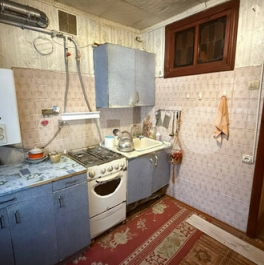 Продажа 1-комн квартиры на вторичном рынке Воскресенск, улица Менделеева,  д. 22