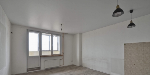 1-комн квартира рабочий поселок Октябрьский, Ленина улица,  д. 25