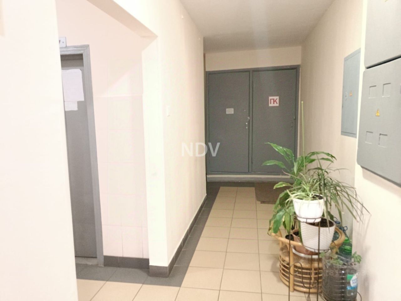 Продажа 2-комн квартиры на вторичном рынке Олимпийский проспект, 22