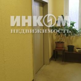 Продажа 2-комн квартиры на вторичном рынке Варшавское ш,  д. 51,  к. 3