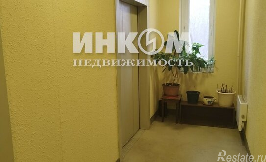 Продажа 2-комн квартиры на вторичном рынке Варшавское ш,  д. 51,  к. 3