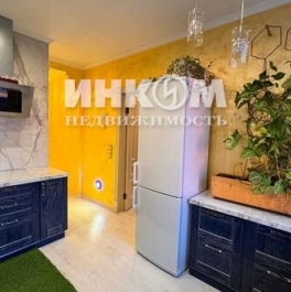 Продажа 1-комн квартиры на вторичном рынке Красково дп, 2-й Осоавиахимовский проезд,  д. 12