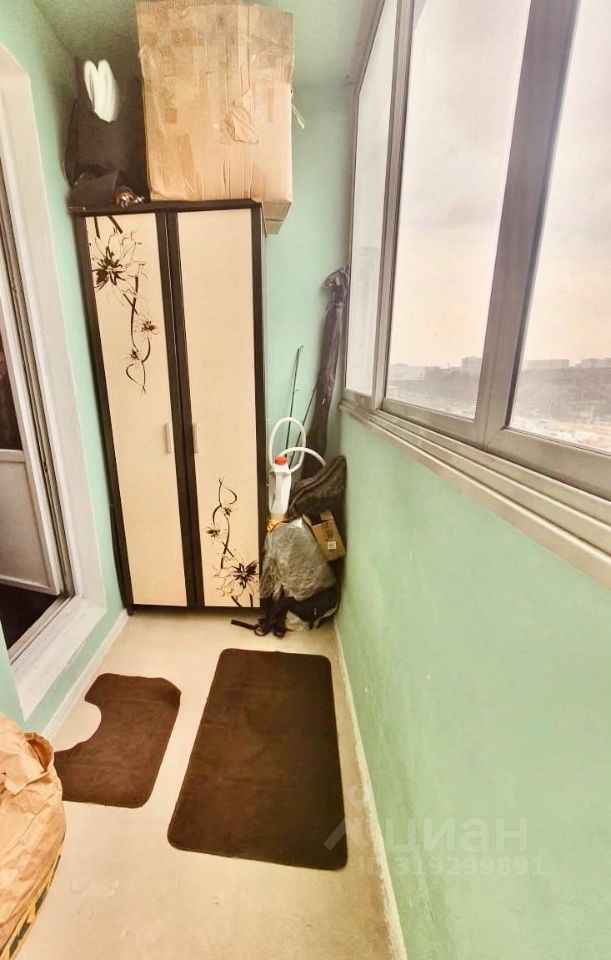 Продажа 3-комн квартиры на вторичном рынке Бутово Парк ЖК, Бутово пгт, 7