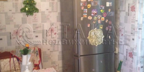 Комната Черняховского,  д. 52